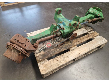 Transmisioni JOHN DEERE