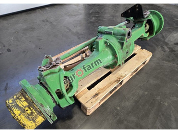 Transmisioni JOHN DEERE