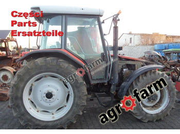 Pjesë këmbimi Massey Ferguson 4355 części, skrzynia biegów, oś: foto 4 Pjesë këmbimi Massey Ferguson 4355 części, skrzynia biegów, oś: foto 4