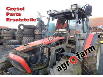 Pjesë këmbimi Massey Ferguson 4355 części, skrzynia biegów, oś: foto 2 Pjesë këmbimi Massey Ferguson 4355 części, skrzynia biegów, oś: foto 2
