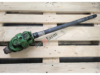 Transmisioni JOHN DEERE