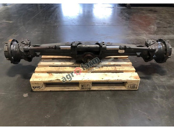 Transmisioni CARRARO