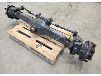 Transmisioni CARRARO