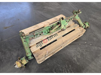 Transmisioni JOHN DEERE