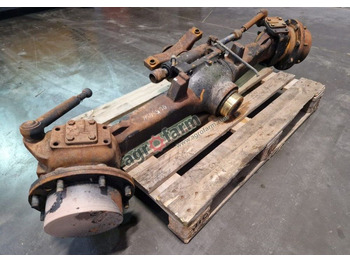 Transmisioni JOHN DEERE