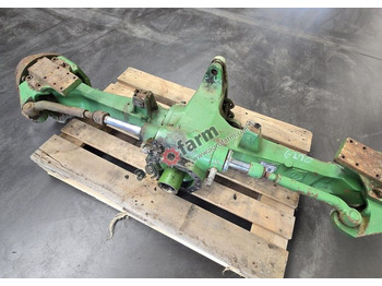 Transmisioni JOHN DEERE