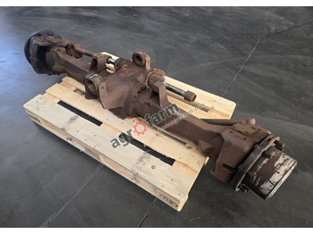 Transmisioni JOHN DEERE
