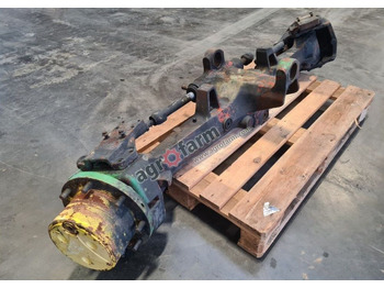 Transmisioni JOHN DEERE