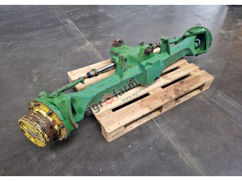 Transmisioni JOHN DEERE