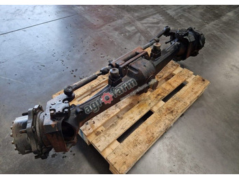 Transmisioni MASSEY FERGUSON