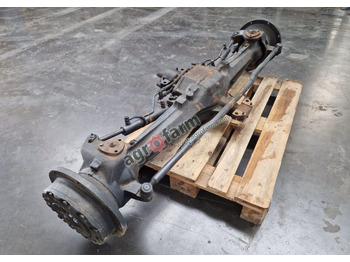 Transmisioni NEW HOLLAND