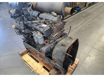 Motori për Kamioni Silnik 634DS Valmet, Sisu, Valtra 8750, 8950: foto 4