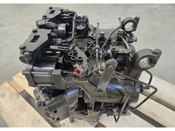 Kutia e marsheve MASSEY FERGUSON