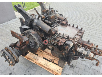 Kutia e marsheve MASSEY FERGUSON