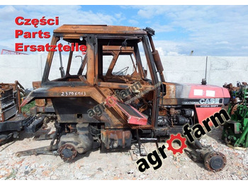 Pjesë këmbimi CASE