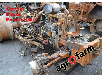 Pjesë këmbimi FENDT