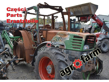 Pjesë këmbimi FENDT