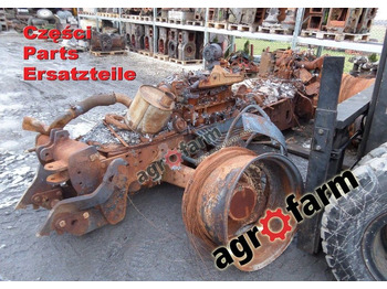 Pjesë këmbimi JOHN DEERE
