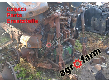 Pjesë këmbimi JOHN DEERE