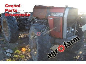 Pjesë këmbimi MASSEY FERGUSON