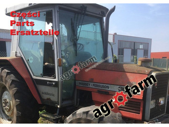 Pjesë këmbimi MASSEY FERGUSON
