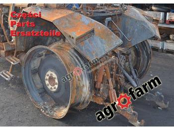 Pjesë këmbimi MASSEY FERGUSON