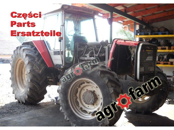 Pjesë këmbimi MASSEY FERGUSON