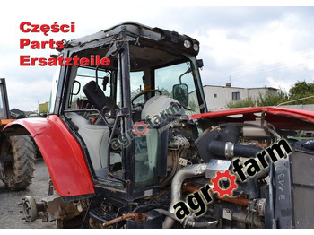 Pjesë këmbimi MASSEY FERGUSON
