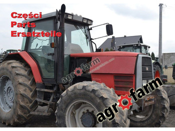Pjesë këmbimi MASSEY FERGUSON