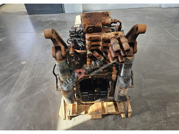 Kutia e marsheve TYLNY MOST CASE MAXXUM 115 44980058: foto 4