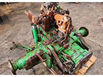 Kutia e marsheve JOHN DEERE