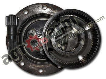 Transmisioni JOHN DEERE