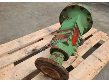 Transmisioni JOHN DEERE