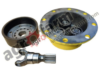 Transmisioni JOHN DEERE