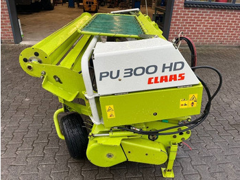 Lizingu i Claas PU 300 HD  Claas PU 300 HD: foto 2 Lizingu i Claas PU 300 HD  Claas PU 300 HD: foto 2