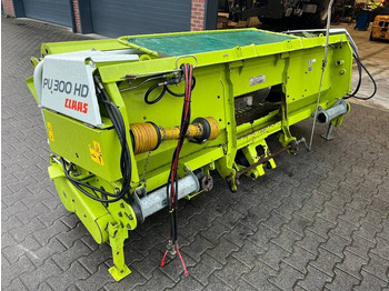 Lizingu i Claas PU 300 HD  Claas PU 300 HD: foto 3 Lizingu i Claas PU 300 HD  Claas PU 300 HD: foto 3