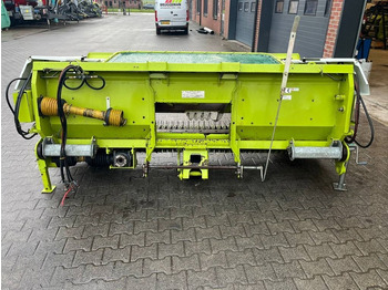 Lizingu i Claas PU 300 HD  Claas PU 300 HD: foto 5 Lizingu i Claas PU 300 HD  Claas PU 300 HD: foto 5