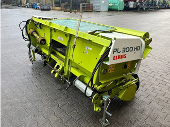 Lizingu i Claas PU 300 HD  Claas PU 300 HD: foto 4 Lizingu i Claas PU 300 HD  Claas PU 300 HD: foto 4