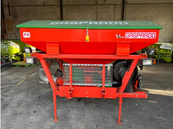 Mbjellëse në radhë Gaspardo PA fronttank: foto 2