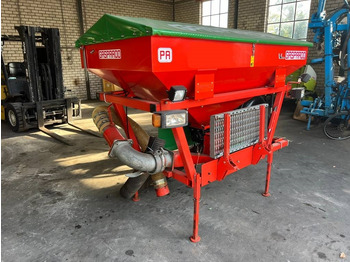 Mbjellëse në radhë Gaspardo PA fronttank: foto 3