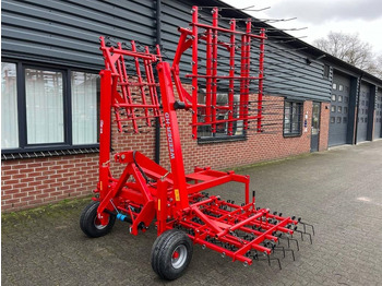 Pajisje për lirimin e tokës