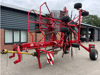 Barkthyese/ Shkundës bari LELY