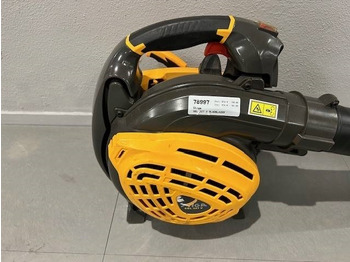 Pajisje kopshti Stiga SBL 327 Bladblazer: foto 3