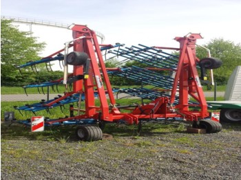 Barkthyese/ Shkundës bari Hatzenbichler Strohstriegel 12 mtr: foto 1