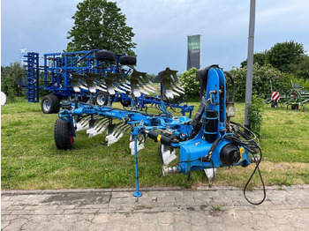 Plug LEMKEN