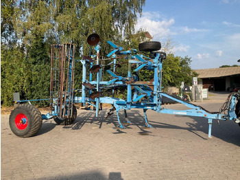 Kultivator Lemken Kristall 9/500: foto 4 Kultivator Lemken Kristall 9/500: foto 4