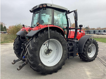 Traktor Massey Ferguson 7719 Dyna - VT: foto 5