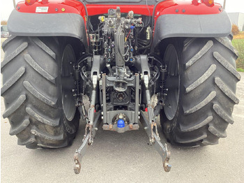 Traktor Massey Ferguson 7719 Dyna - VT: foto 4