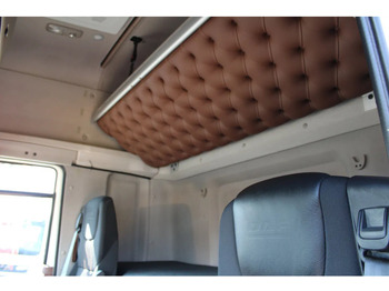 Kamion kabinë-shasi DAF CF 370 + euro 6 + ssc + full option: foto 5 Kamion kabinë-shasi DAF CF 370 + euro 6 + ssc + full option: foto 5