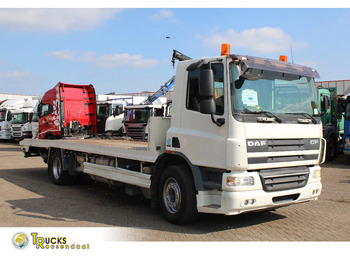 Autotransportues DAF CF 75 310